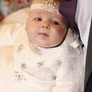 Christening Gown from Wedding Dress additional 10