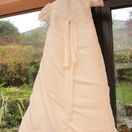 Christening Gown from Wedding Dress additional 12