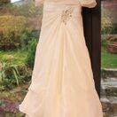 Christening Gown from Wedding Dress additional 13