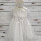 Christening Gown from Wedding Dress additional 2