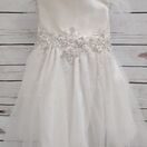 Christening Gown from Wedding Dress additional 7
