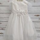 Christening Gown from Wedding Dress additional 8