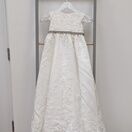Christening Gown from Wedding Dress additional 1
