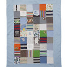 Memory Blankets additional 8