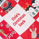 Keepsake Christmas Sack additional 4
