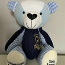 School Leavers / Graduation Bear additional 12
