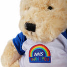 'Thank You NHS' Teddy Bear additional 3